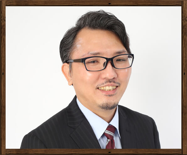 先輩インストラクター