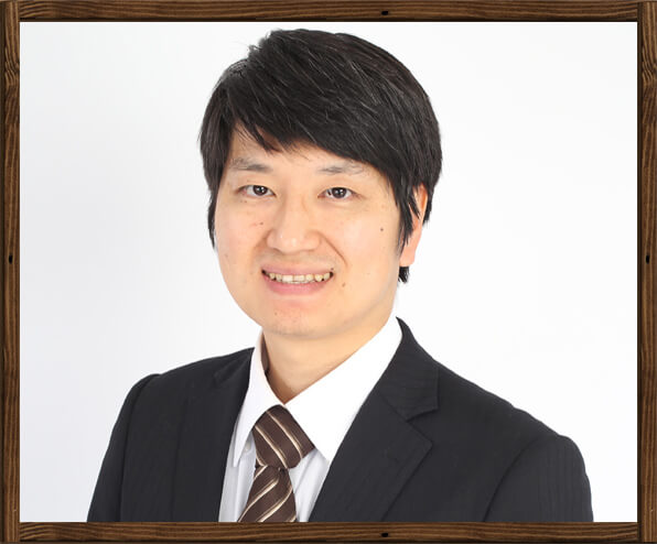 先輩インストラクター