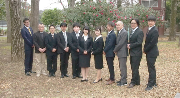 サワムラガク世田谷のインストラクター