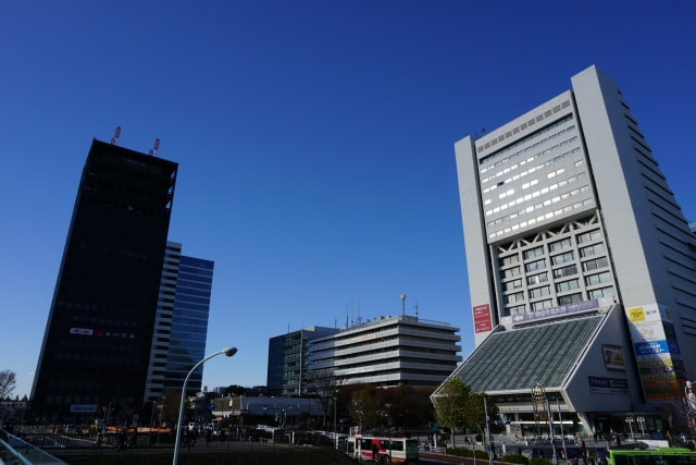 中野区