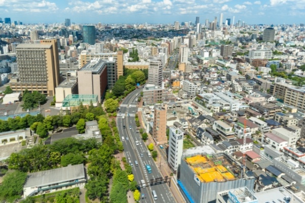 文京区