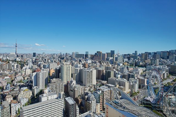 墨田区
