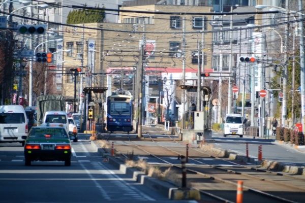 荒川区