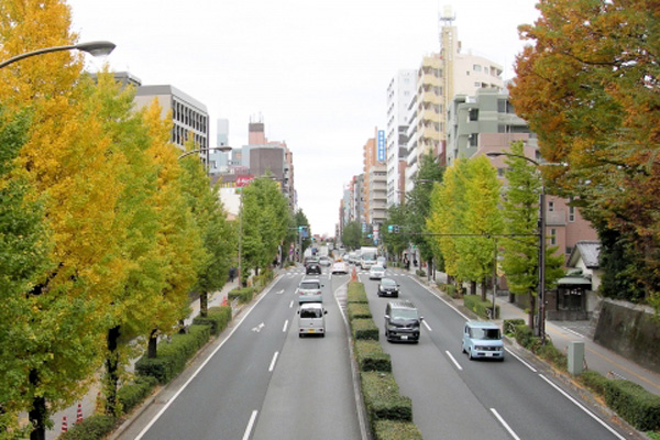 板橋区