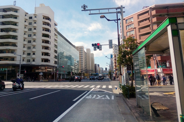 江東区
