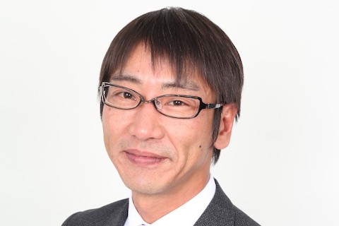 坂本 厚志