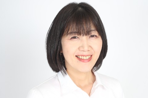 加藤 鳴美