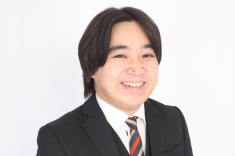 杉本 悠真